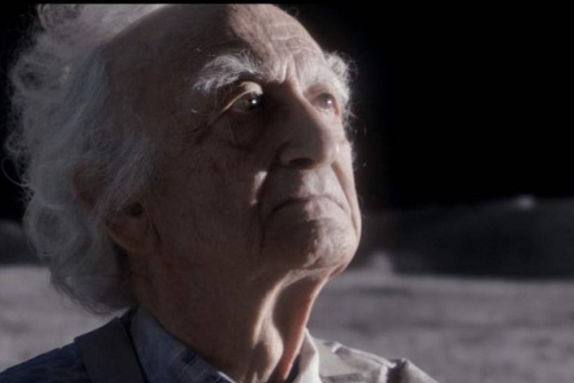 The Man on the Moon ad helped John Lewis boost Christmas sales