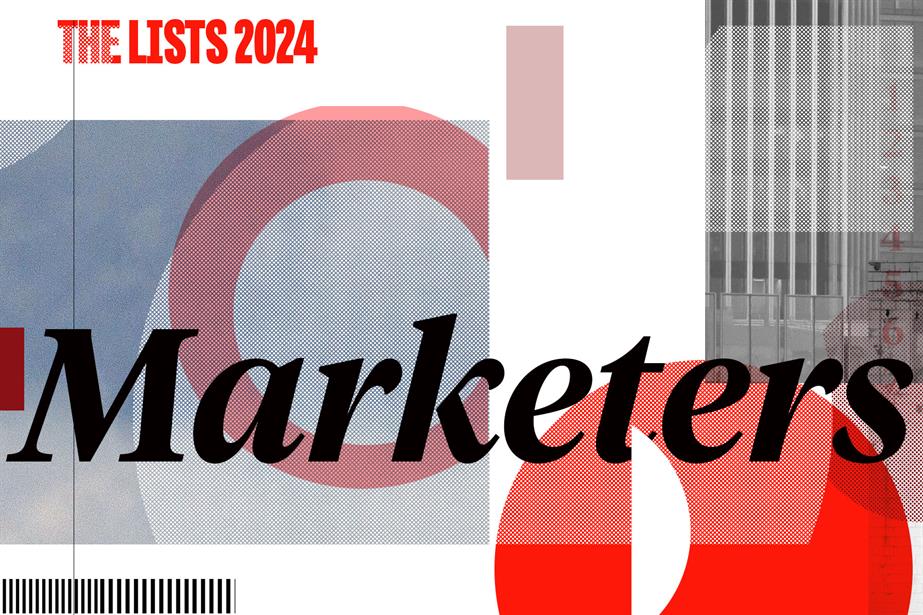 Marketers