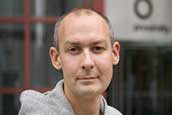 Mark Iremonger, head of digital at Proximity