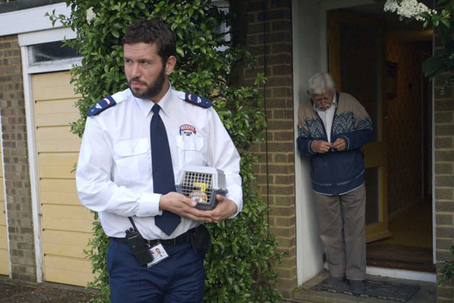Marmite: 'rescue'  ad proved a triumph for Adam & Eve/DDB at the British Arrows