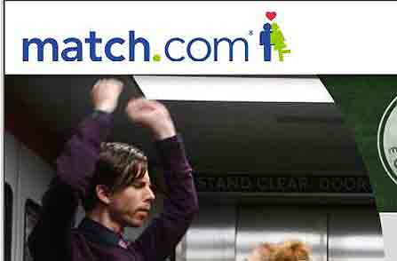 Match.com: international deals