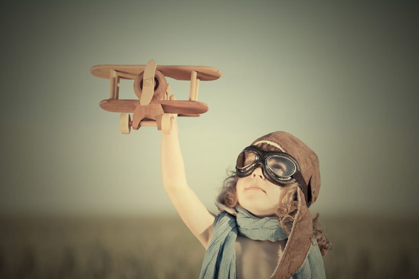 Digital Mavericks is all about celebrating unique, inspirational women and their talents