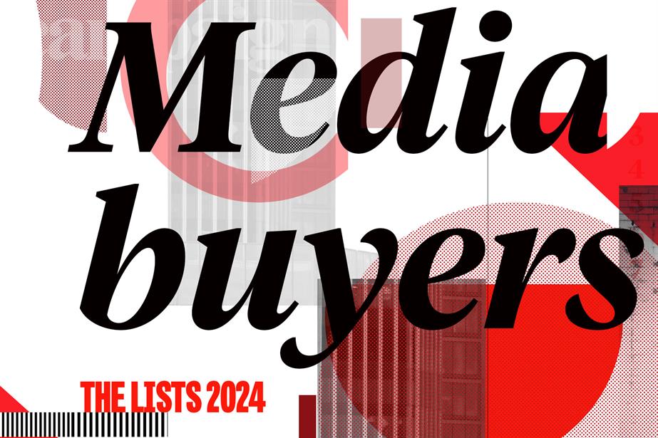 Media buyers