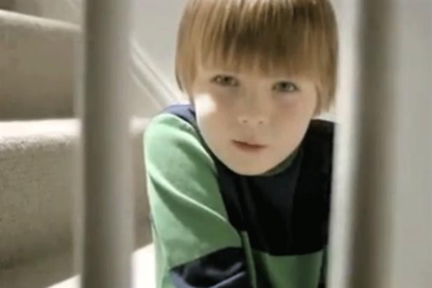 Macmillan: charity unveils Christmas campaign