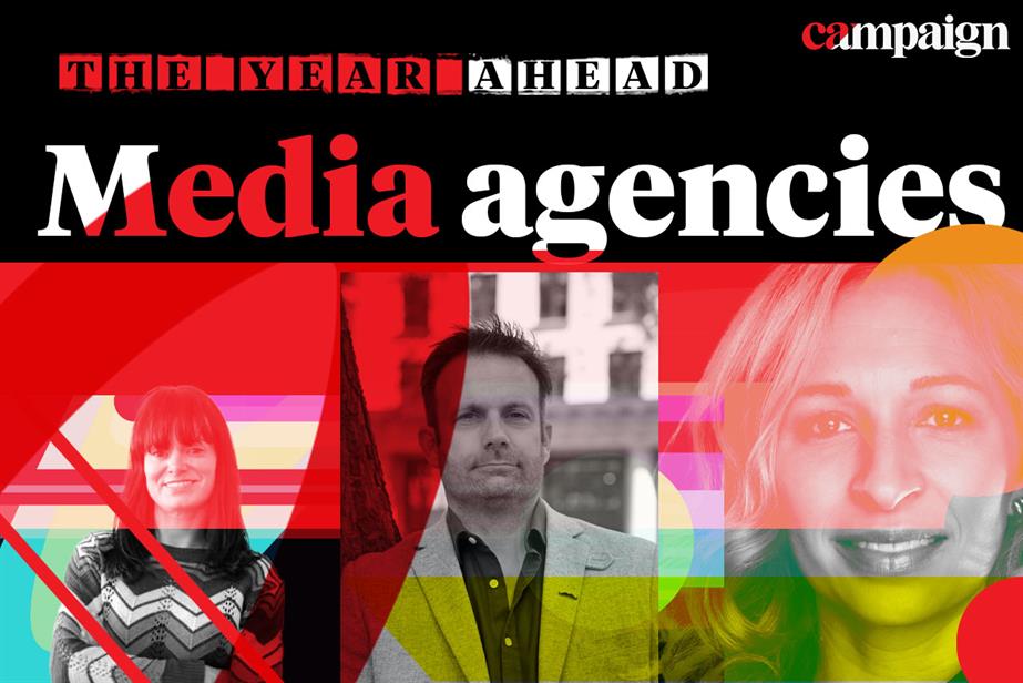 Media agencies