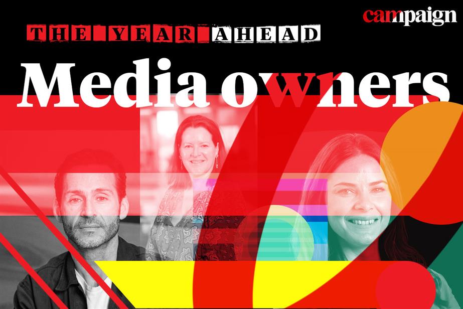 Media owners