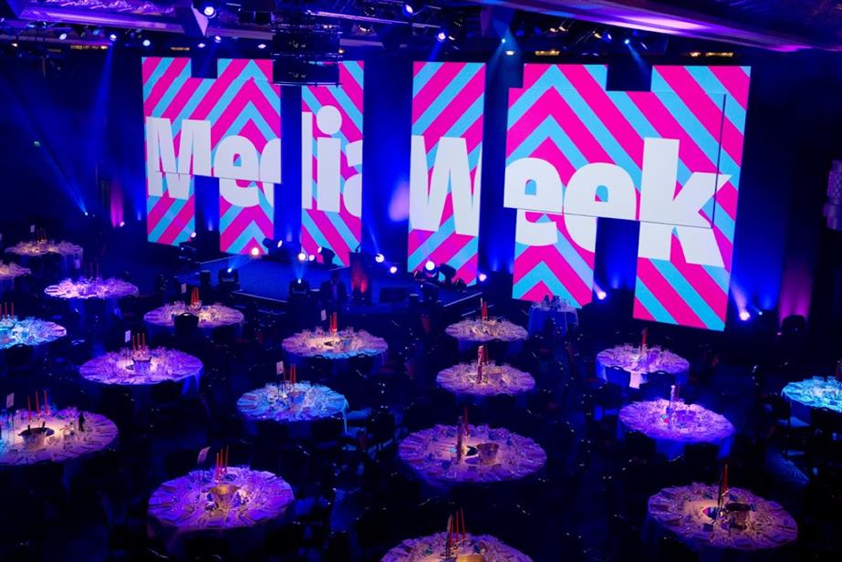Media Week Awards 2014 video: The biggest night of the year in 180 seconds