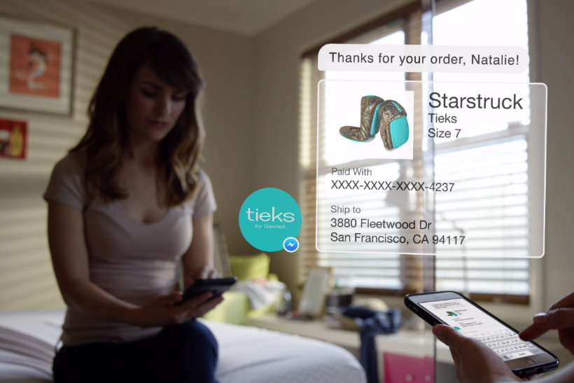 Facebook's Messenger bots: it's tough to make AI seem human