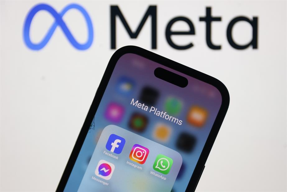 Meta platforms 