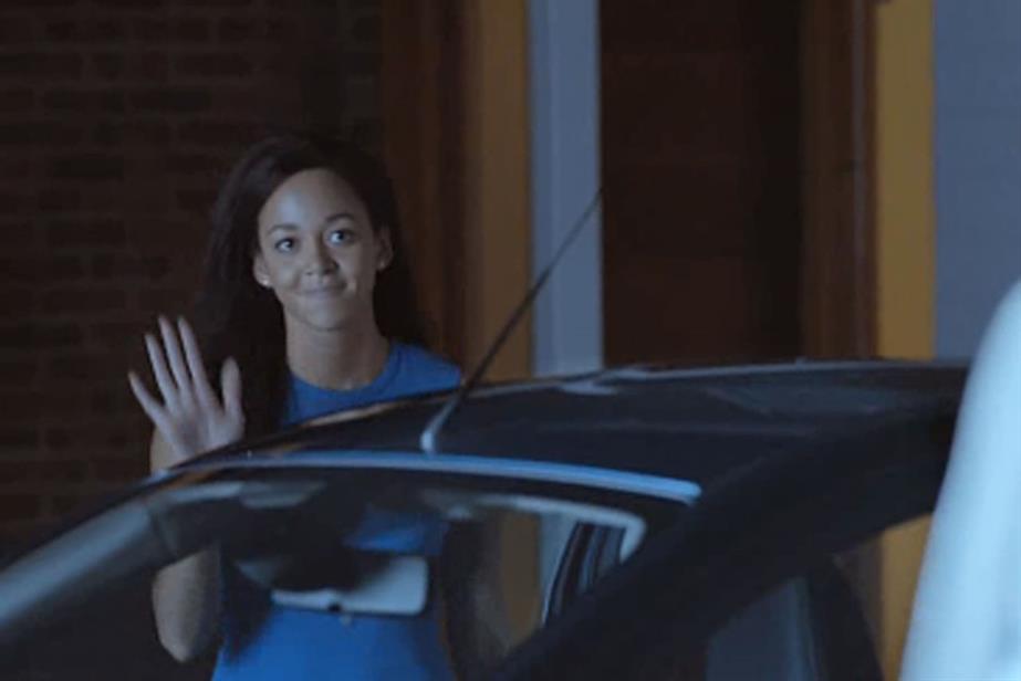 Nissan Micra: heptathlete Katarina Johnson-Thompson stars in latest TV ad