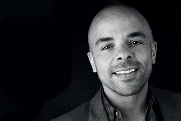 Jonathan Mildenhall: this campaign is personal to me