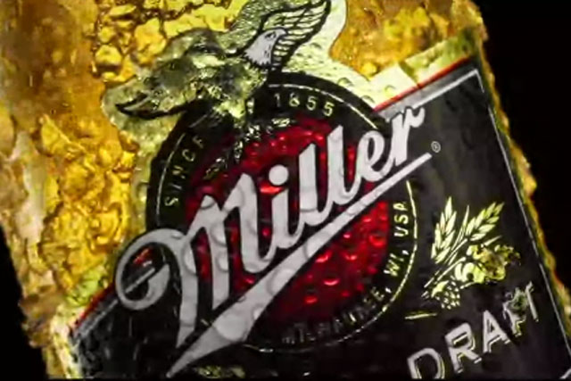 Miller Genuine Draft: awards global digital account to Nexus/H