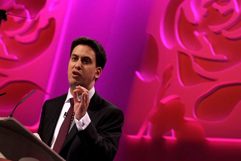 Labour has pledged to cut sugar, fat and salt in foods targeted to kids