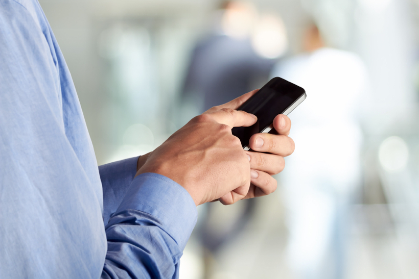 Mobile device hijacking: Forensiq has identified a new type of ad fraud originating from mobile apps