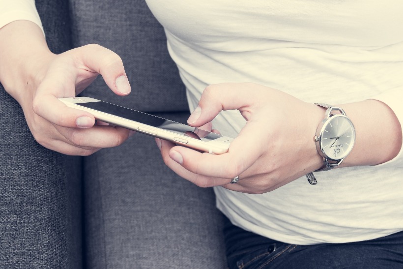 Using uncommon sense is the key to mobile advertising