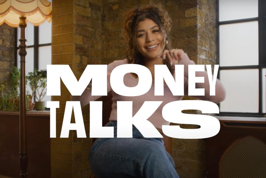 Milena Sanchez in Money Talks interview