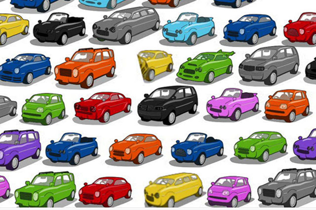 Motors.co.uk: seeks creative agency