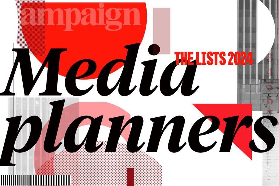  Media planners