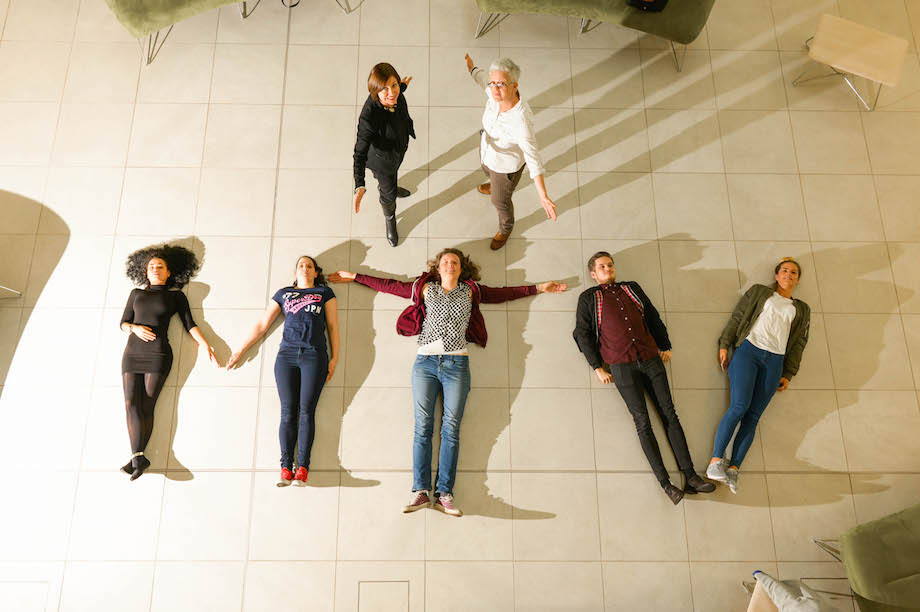 The partnership aims to give students hands-on experience in the events industry