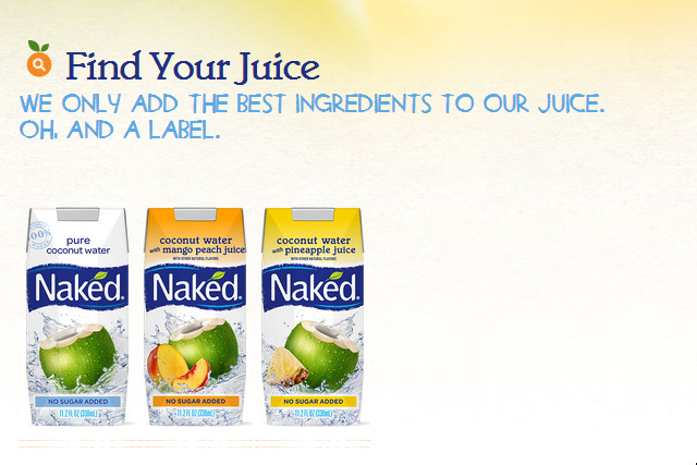 PepsiCo: targeting fast-growing coconut water market 