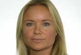 Sony BMG head of direct marketing, Natalie Waddell