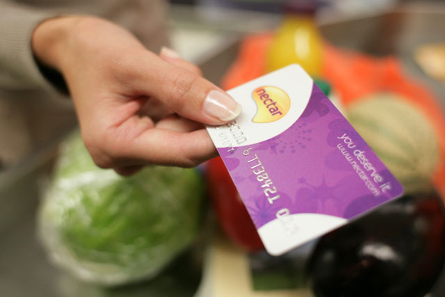 Nectar: focusing on loyalty more beneficial than hunting the lowest price