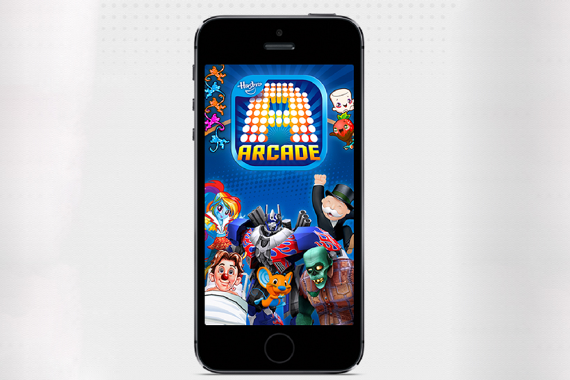 Hasbro: brands need to embrace what the digital revolution means for kids 