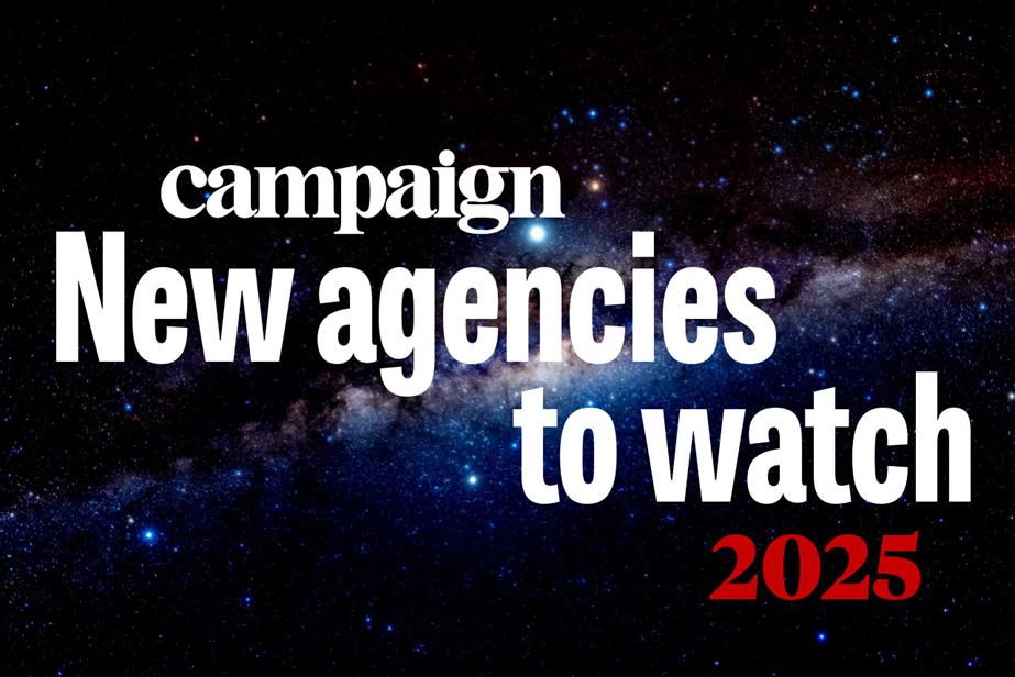 New agencies to watch in 2025