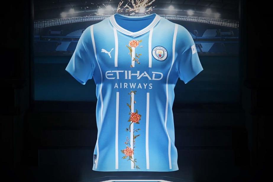 Manchester City: NFT campaign by OKX