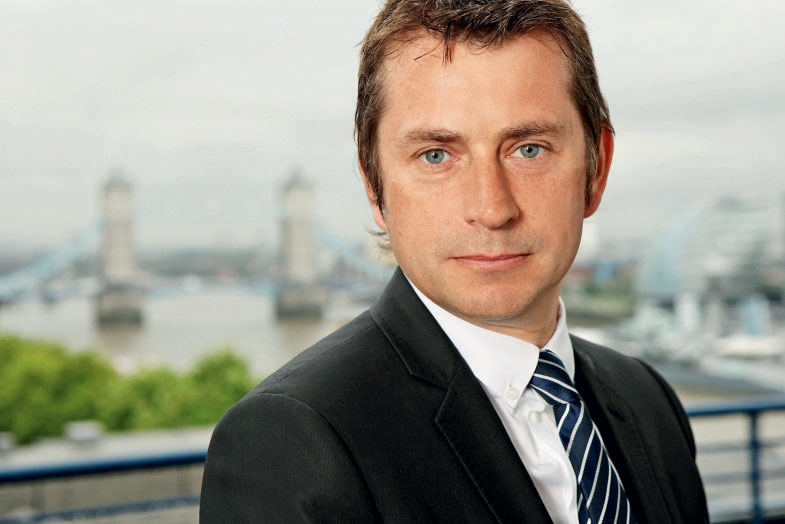 Bampton: ‘we need companies that innovate with the model, try new things and take risks’