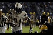 Nike... American Football ad