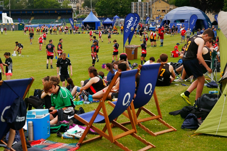 Sledge has extended its live contract with O2 for another two years