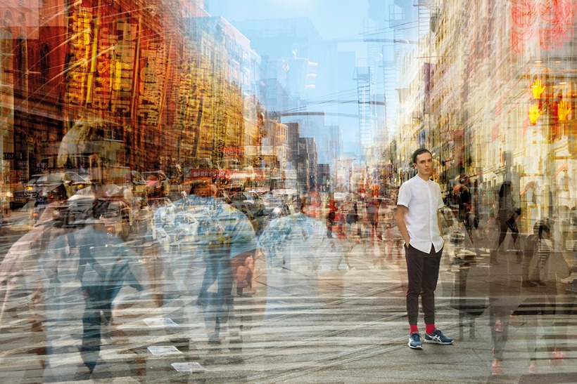 Onitsuka Tiger: Japanese brand aims to stand out in the rush