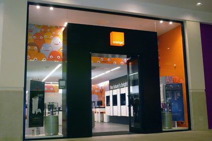 Orange: reviewing plans for the launch of its IPTV service