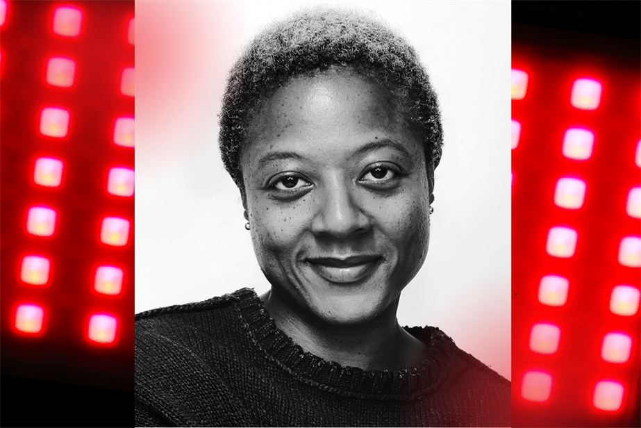 Kemi Anthony