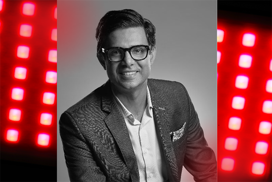 Suresh Balaji