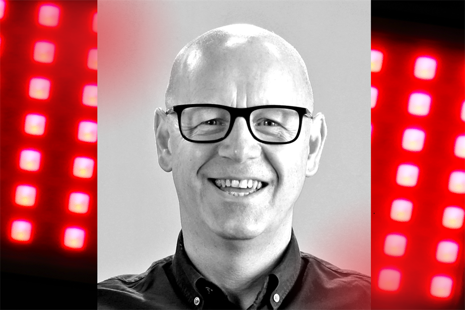 Craig Inglis