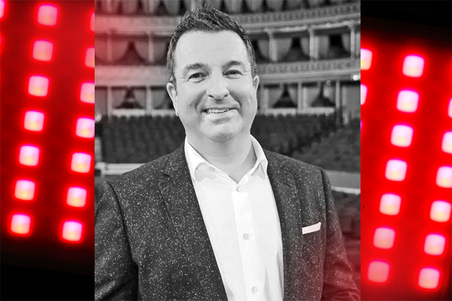 Steve Parkinson