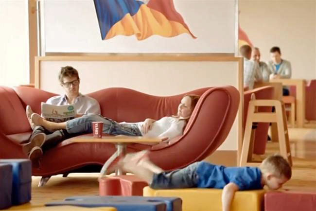  P&O Ferries: appoints Starcom and MRM Meteorite to its media business