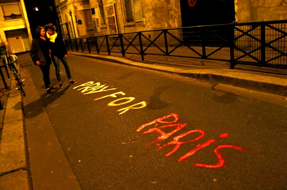 Eighty-nine concert-goers were killed at the Bataclan (Creative Commons: Annie Harada Viot)