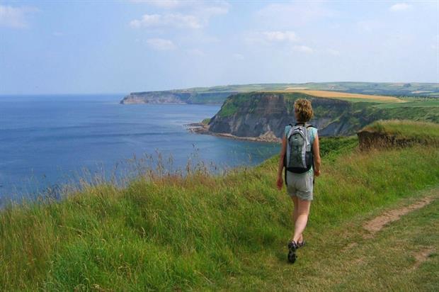 National Parks is activating this weekend