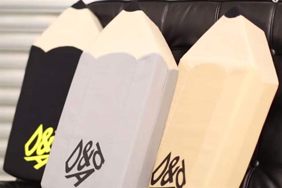 D&AD Judging Week: Day Two results are published