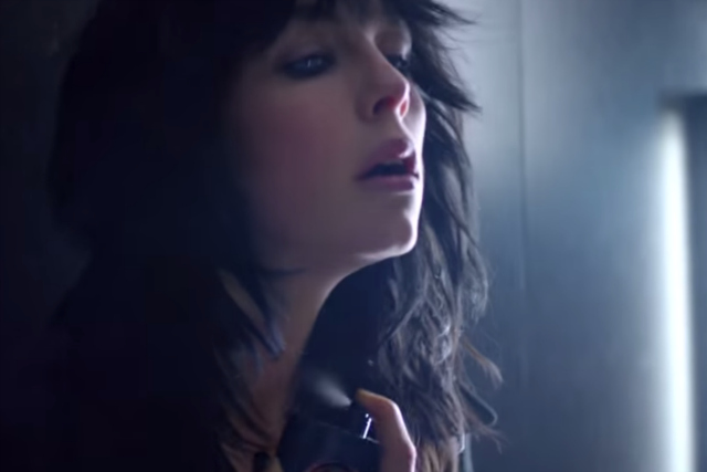 Black Opium: the ad attracted 11 complaints