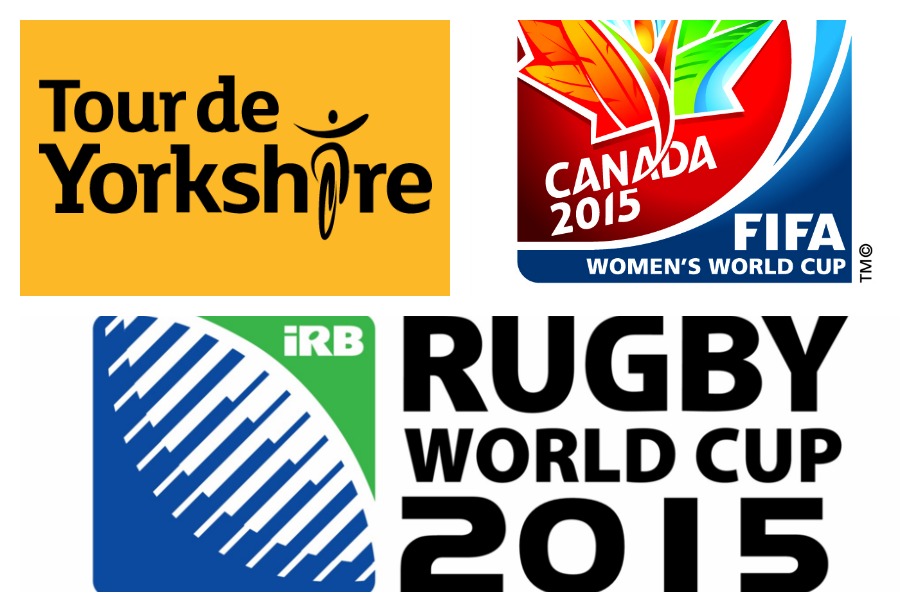 New and returning sports events set for 2015