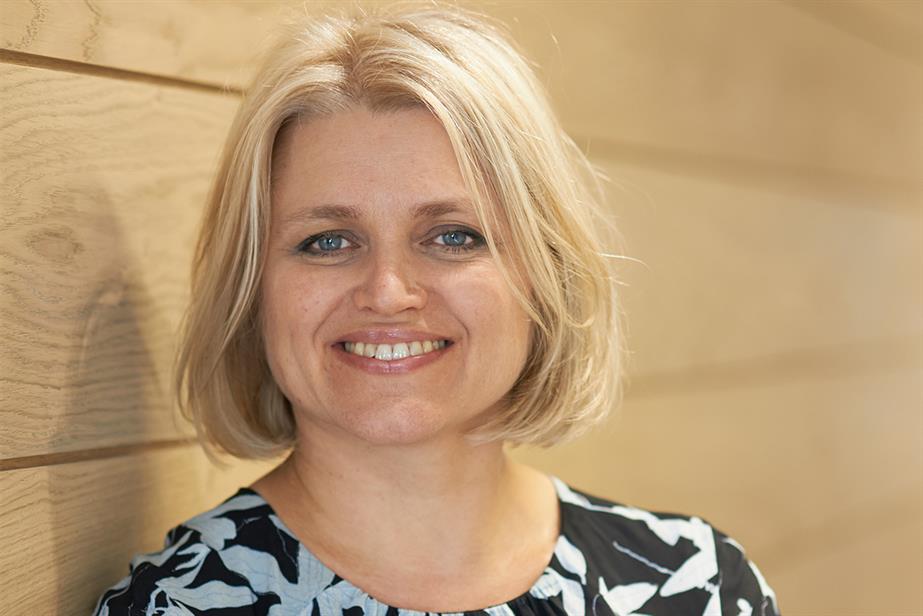 Emma Rush: head of client services, Publicis Chemistry