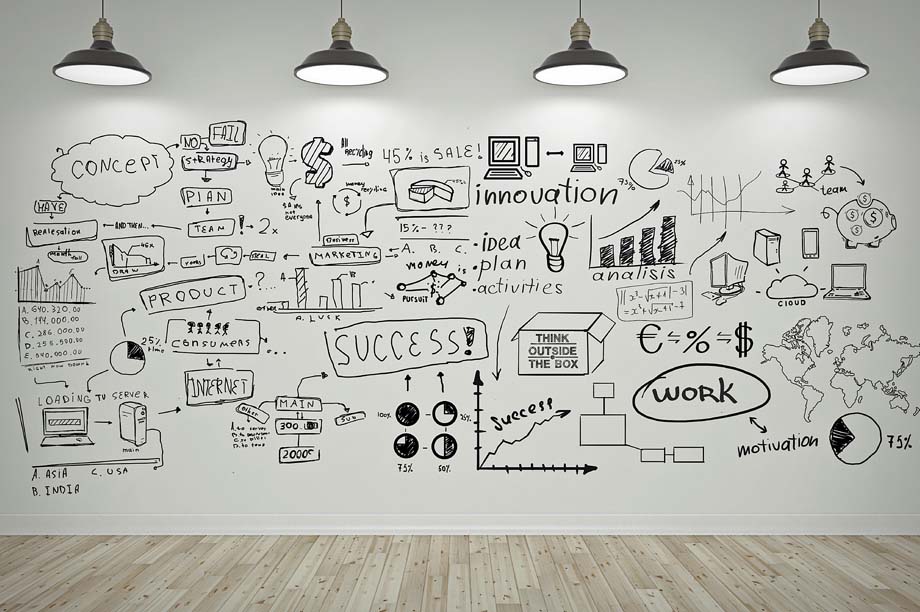 Brand Experience Report 2014: Pitching trends