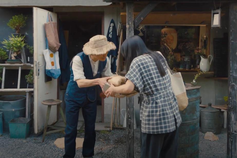 'Meet Visa': brand is highlighting its commitment to enabling global economic inclusion  