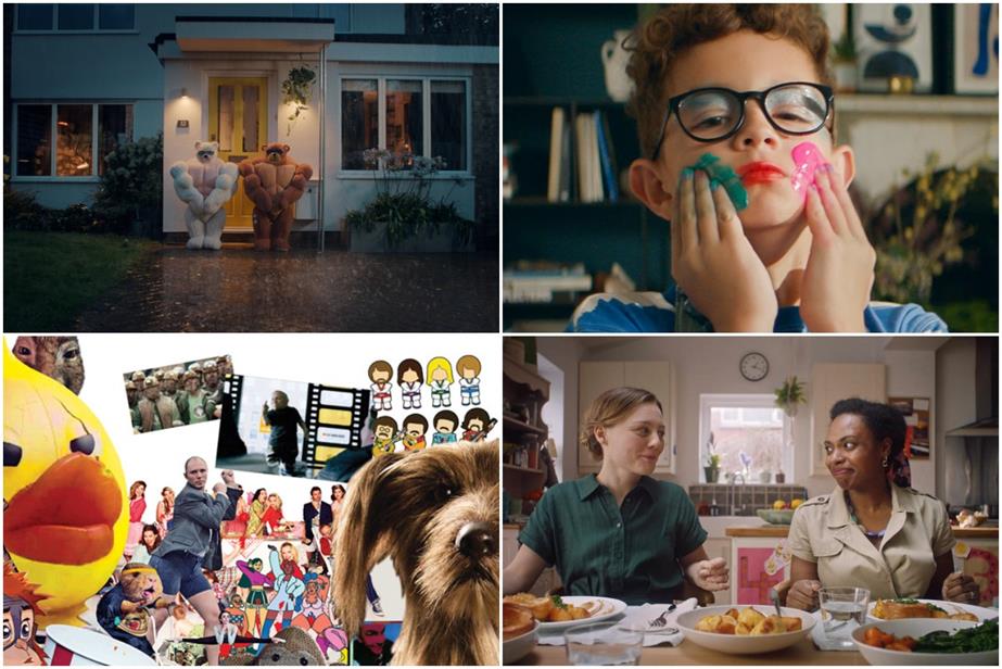 pk10 podcast: Ikea, John Lewis, Mother at 25, Bisto