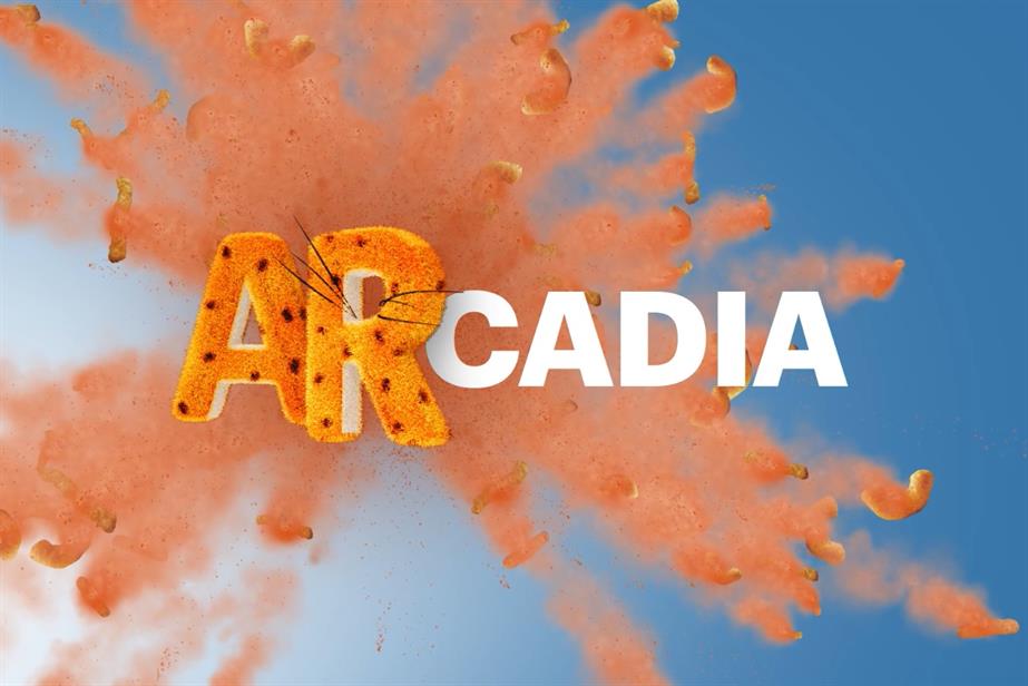 Arcadia: first clients include P&G, Verizon, WWE and Shake Shack