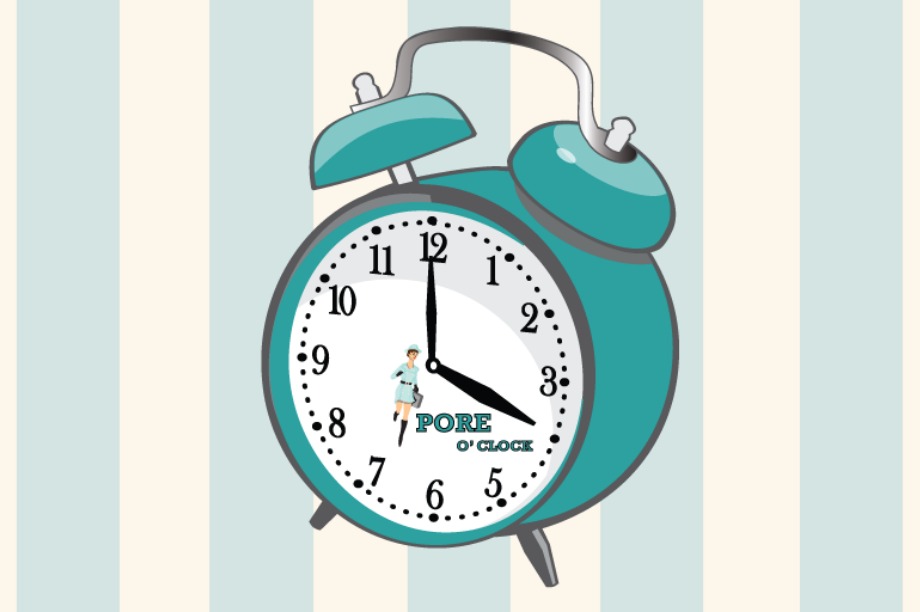Benefit launches experiential Pore O'Clock campaign